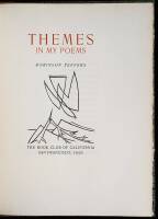 Themes in My Poems