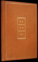 Bresdin to Redon: Six Letters, 1870 to 1881