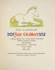 The Compleat Jane Grabhorn: A Hodge-Podge of Typographical Ephemera, Three Complete Books, Broadsides, Invitations: Greetings, Place Cards, &c.