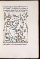 The Subtyl Historyes and Fables of Esope