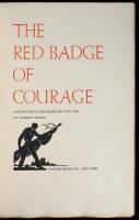 The Red Badge of Courage