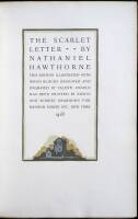 The Scarlet Letter