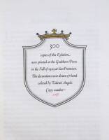 Relation that Alvar Nu&ntilde;ez Cabeca de Vaca gave of what Befel the Armament in the Indies whither Panphilo de Narvaez went for Governor (from the years 1527 to 1537) when with three Comrades he returned and came to Sevilla