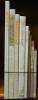 Lot of 9 titles printed at the Grabhorn Press