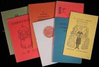 Seven Hart Press Christmas Keepsakes