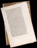 Nicolas Jenson, Printer of Venice: his famous type designs and some comment upon the printing types of earlier printers...