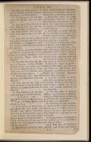 The Aitken Bible: An Original Leaf