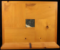 Granite & Cypress