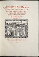 &AElig;sop's Fables