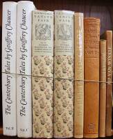 Lot of 6 titles published by the Limited Editions Club