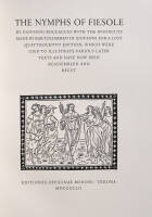 The Nymphs of Fiesole