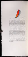 A Poet's Alphabet of Influences