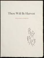 There Will Be Harvest