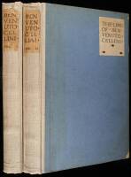The Life Of Benvenuto Cellini