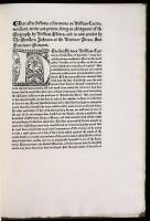 William Caxton