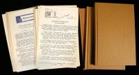 Dawson's Miniature Book Lists Nos. 1-187