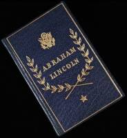 Abraham Lincoln, President of the United States, 1861-1865: Selections from His Writings