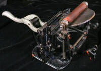 Table-top Printing Press