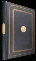 Selections from Oriental Objects of Art Collected by Worcester Reed Warner