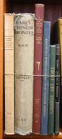 Lot of 6 titles on Asian Decorative Arts