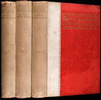 The Decameron of Giovanni Boccacci (El Boccaccio) now first completely done into English Prose and Verse by John Payne...