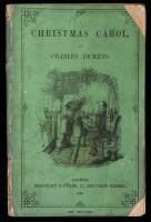 A Christmas Carol