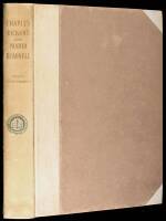 Charles Dickens and Maria Beadnell: Private Correspondence