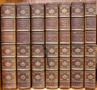 The History of the Rebellion and Civil Wars in England