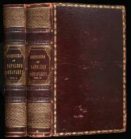 Memoirs of the Public and Private Life of Napoleon Bonaparte; With Copious Historical Illustrations and Original Anecdotes, from the MS. of Count Labedoyere... Preceded by an Interesting Analysis of the French Revolution.