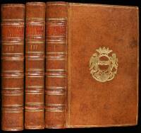 The Life of John, Duke of Marlborough, Prince of the Roman Empire.