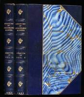 Memoirs of Remarkable Misers