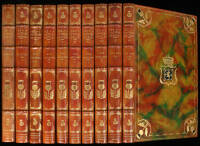 The Waverly Novels - Collectors' Autograph Edition