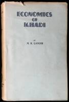 Economics of Khadi