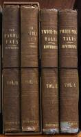 Twice Told Tales [&] The Marble Faun