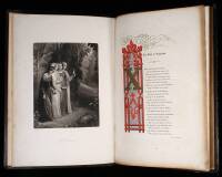 The Illuminated Gems of Sacred Poetry