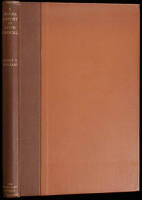 A Bibliography of the Writings of Lewis Carroll (Charles Lutwidge Dodgson)