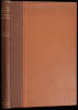 A Bibliography of the Writings of Lewis Carroll (Charles Lutwidge Dodgson)