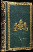 Statutes and Ordinances of the Most Illustrious Order of Saint Patrick.