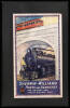 Sherman-Williams Paints And Varnishes For Railway and Street Railway Uses