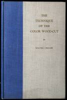 The Technique of the Color Wood-Cut