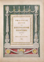 Practical Hints on Decorative Printing