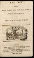 Bound volume of over 40 Religious Chapbooks