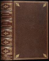 Recollections of the Table-Talk of Samuel Rogers. To Which is Added Porsoniana