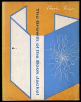 The Growth of the Book-Jacket