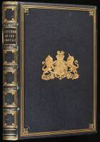 Letters of the Madiai, and Visits to Their Prisons by the Misses Senhouse