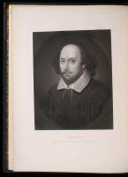The Works of Shakespeare with Notes