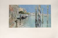 Venice of To-day