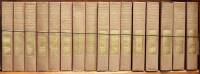 The Novels and Stories of Ivan Turgenieff