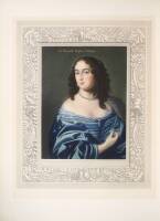 The Electress Sophia and the Hanoverian Succession
