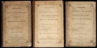The Catalogue of Antiquities - 3 Volumes